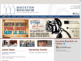 houstonboychoir.org