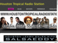 houstontropicalradiostation.com