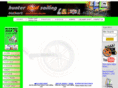hunterlandsailing.com
