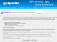 igetpaidto.com