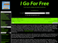 igoforfree.com