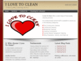 ilovetoclean.org