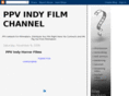 indyfilmchannel.com