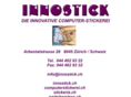 innostick.com