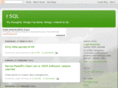 isql.org