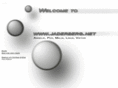 jaderberg.net