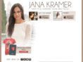 janakramer.com