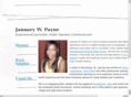 januarypayne.com