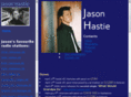 jasonhastie.com