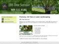 jbstreeservice.com