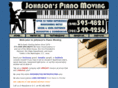 johnsonspianomoving.com