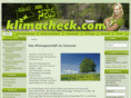 klimacheck.com