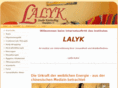 lalyk.com