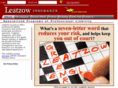 leatzowinsurance.com