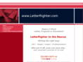 letterrighter.com