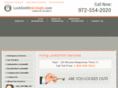 locksmithinirvingtx.com