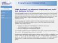 logicarchitect.co.uk
