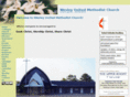 marshallwesleyumc.org