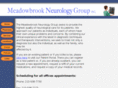meadowbrookneurology.com