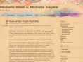 michellesagara.com