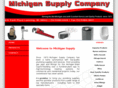 michigansupply.net