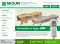 migunnc.com