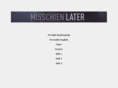 misschienlater.com