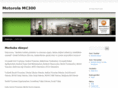 motorolamc3000.net