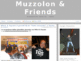 muzzolon.com