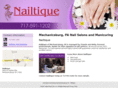 nailtiquepa.com