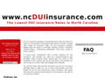 ncduiinsurance.org