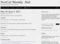 norcalweekly.net