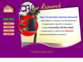 oasysresearch.com