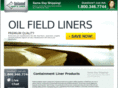oilfieldliner.com