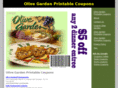 olivegardenprintablecoupons.com