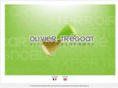 oliviertregoat.com