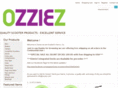 ozziez.com