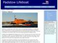 padstow-lifeboat.org.uk