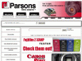 parsonsfoto.com