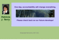 patriciaterry.org