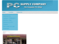 pcsupplycompany.com