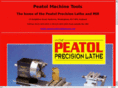 peatol.co.uk