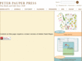 peterpauper.com