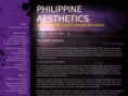 philippineaesthetics.com