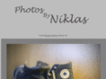 photosbyniklas.com
