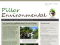 pillarenvironmental.com