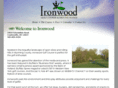 playironwood.com