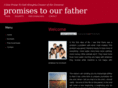 promisestoourfather.com