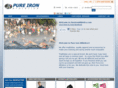 pureironathletics.com
