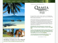 qamea-honeymoon.com